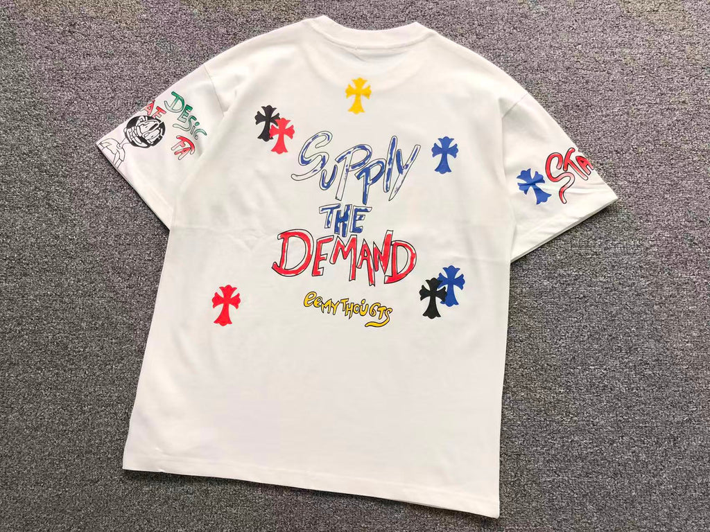Cross Tshirt