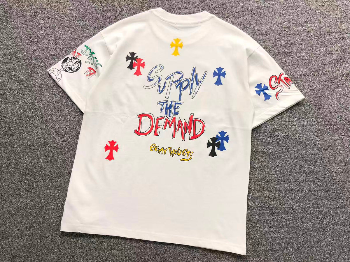 Cross Tshirt