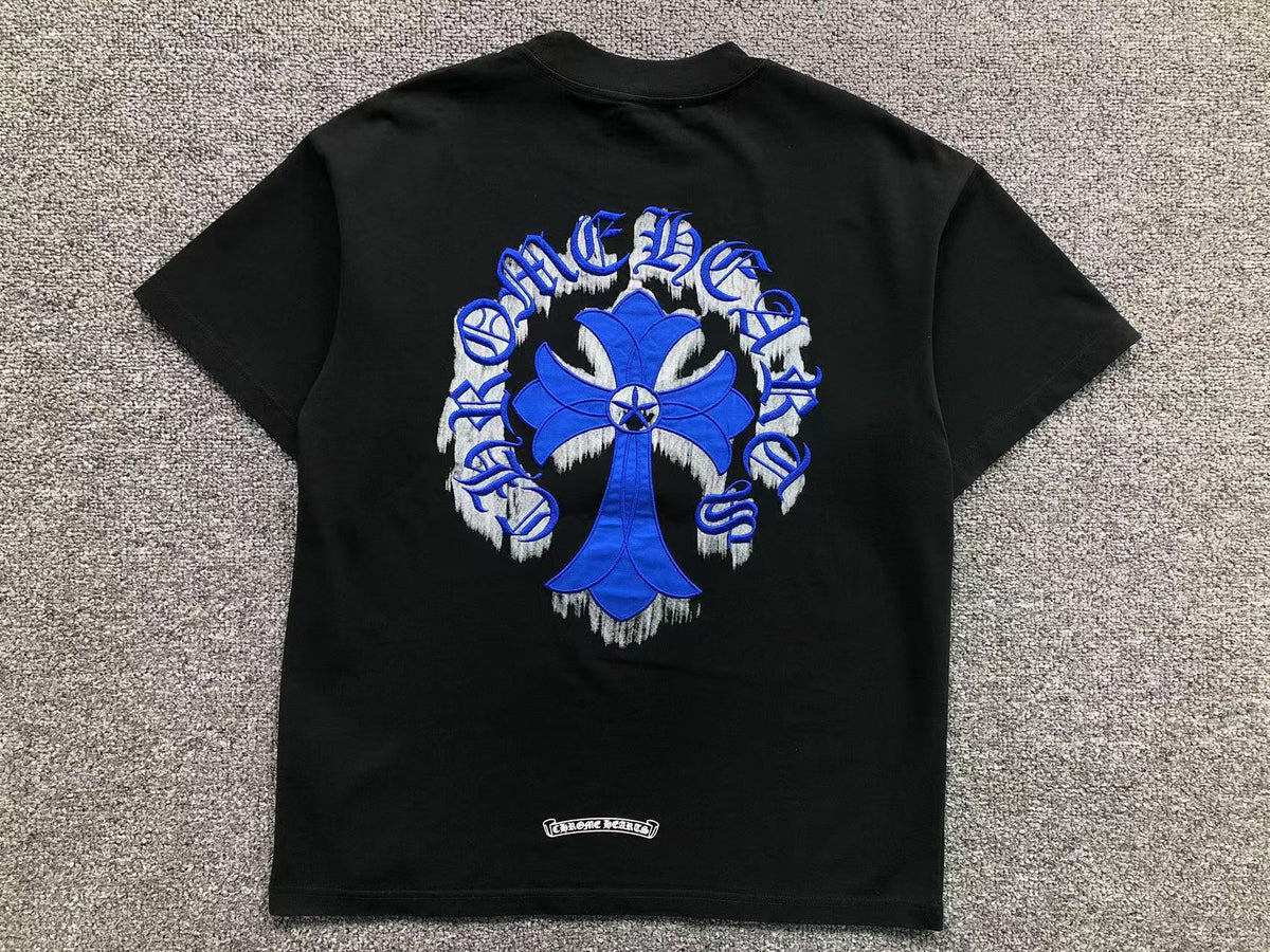 Cross Tshirt