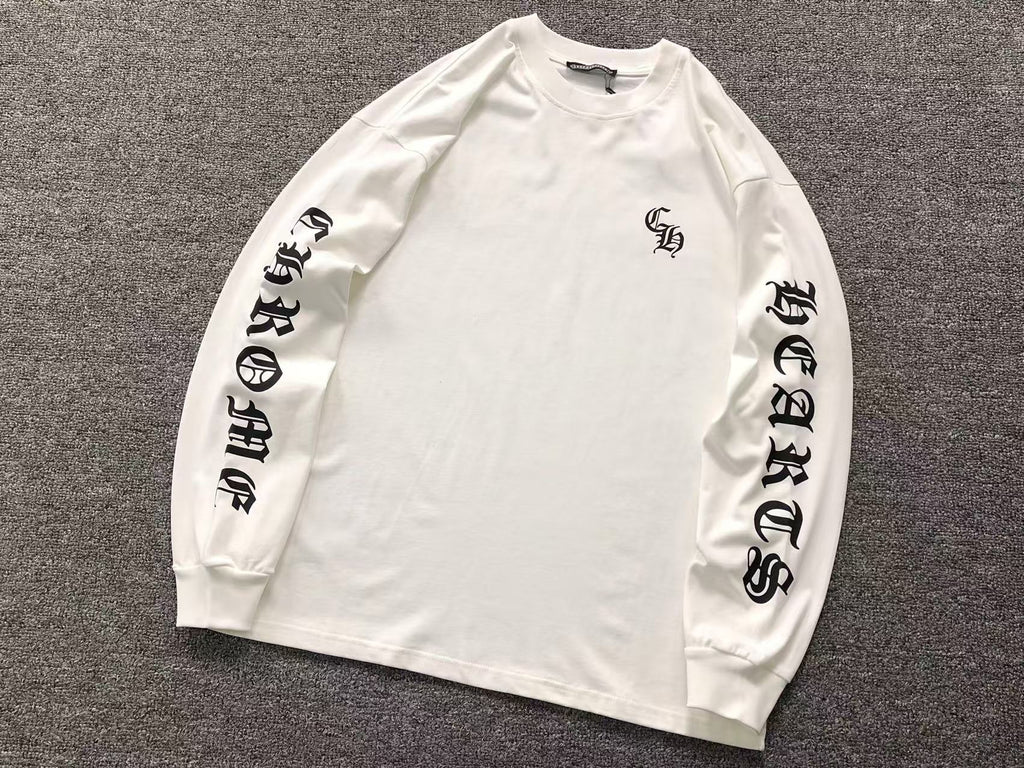 Cross Hoodie
