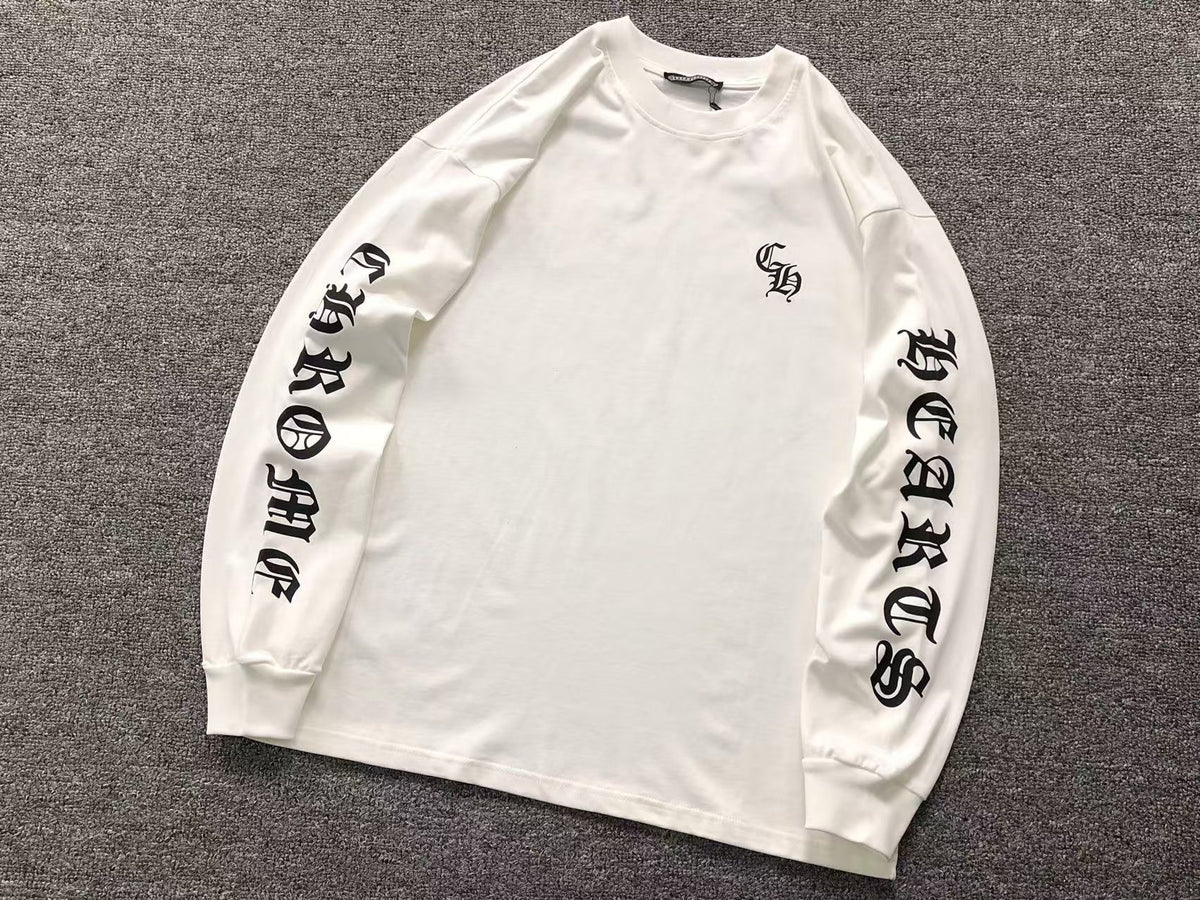 Cross Hoodie
