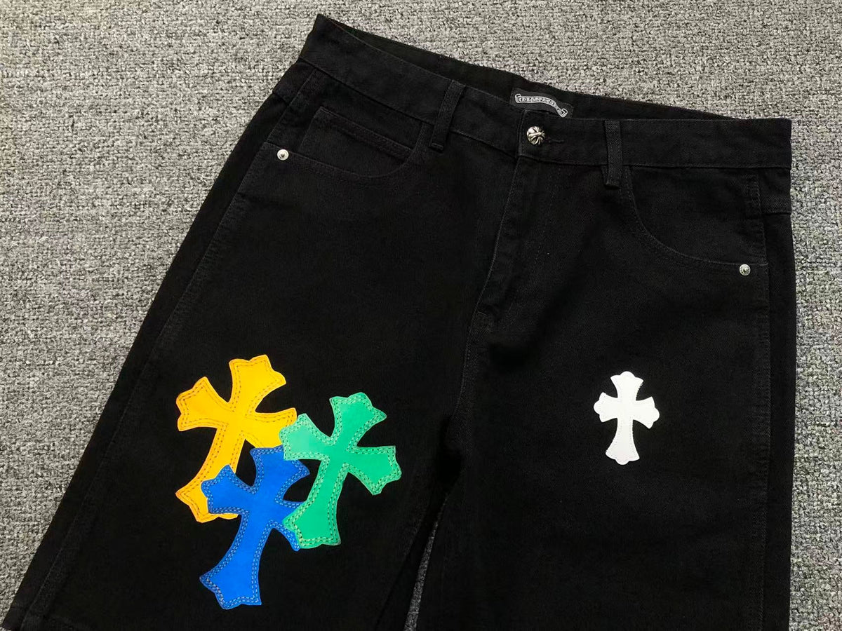 Cross Shorts