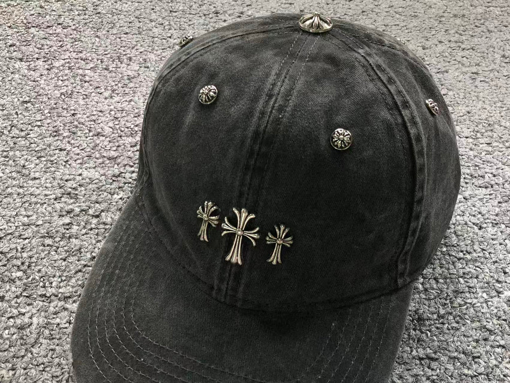 Cross Cap