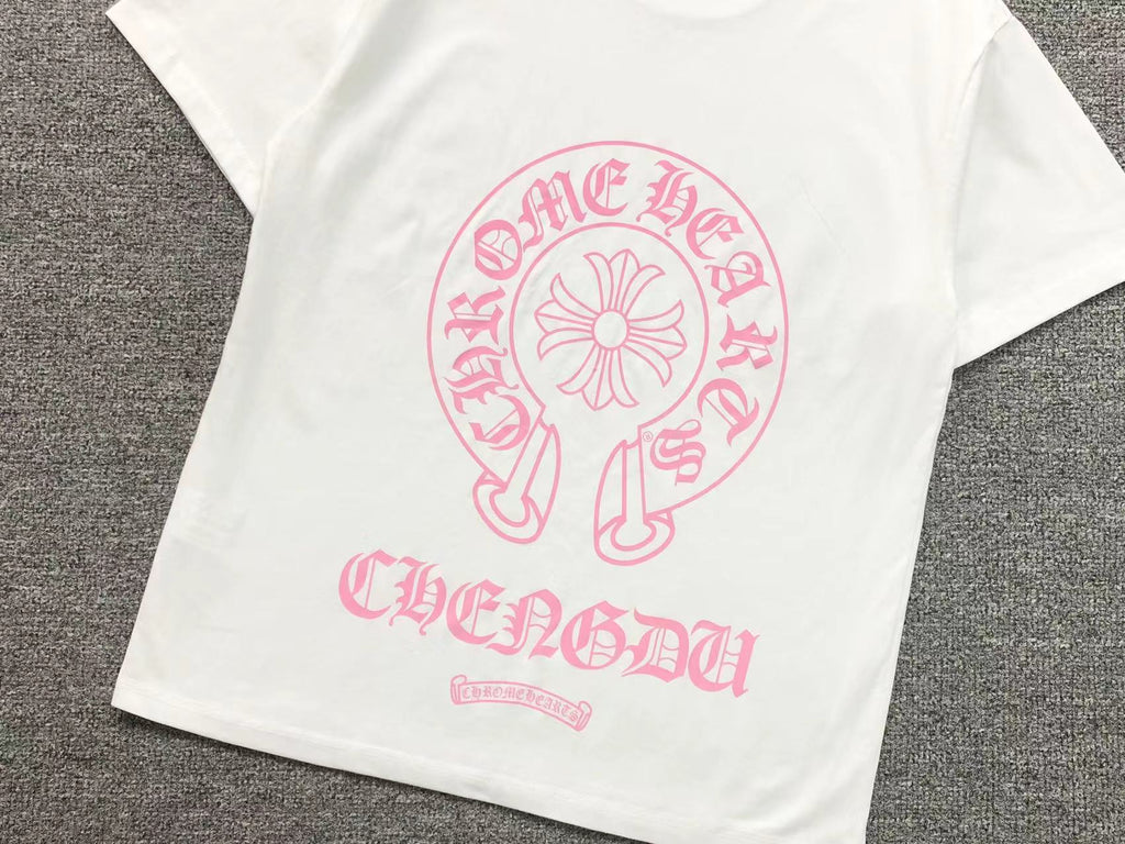 Cross Tshirt