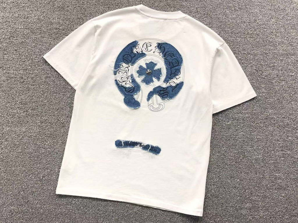 Cross Tshirt