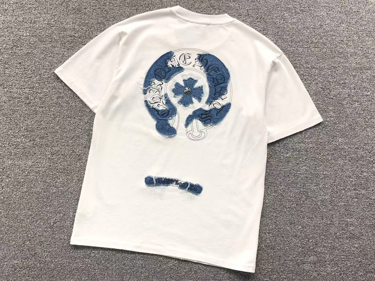 Cross Tshirt