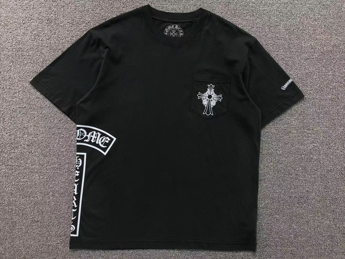 Cross Tshirt