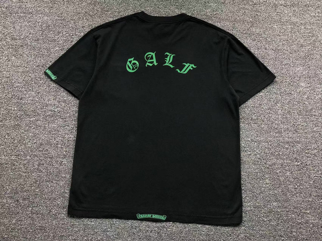 Cross Tshirt