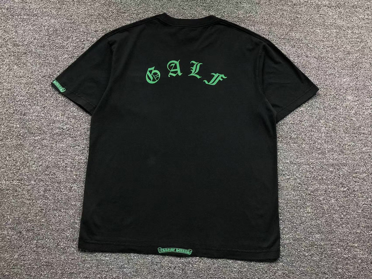 Cross Tshirt
