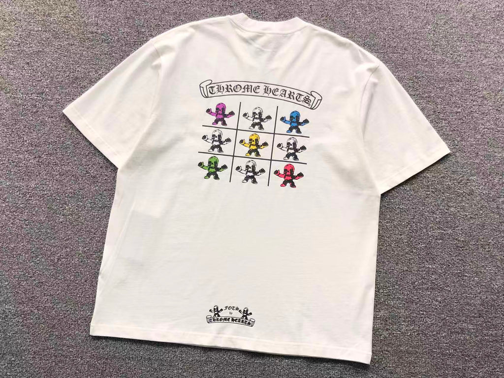 Cross Tshirt