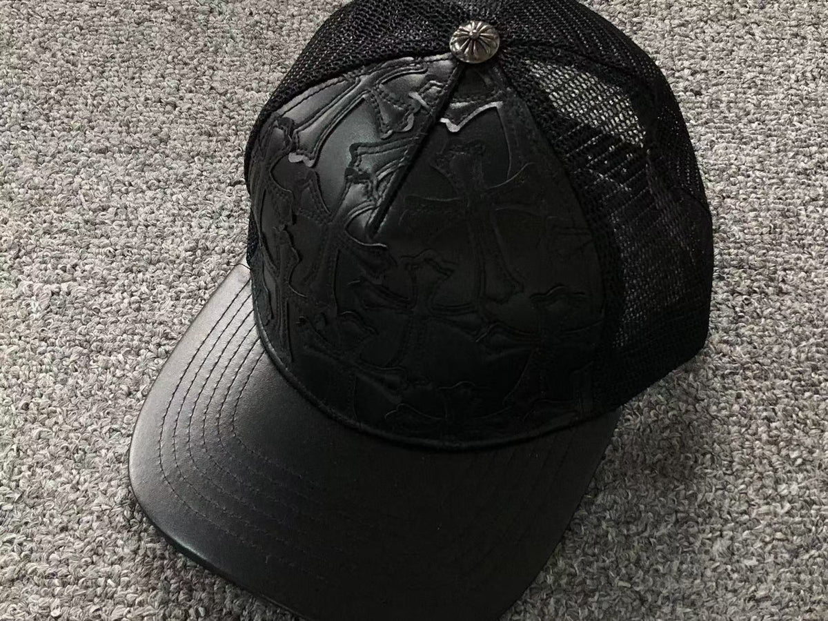 Cross Cap