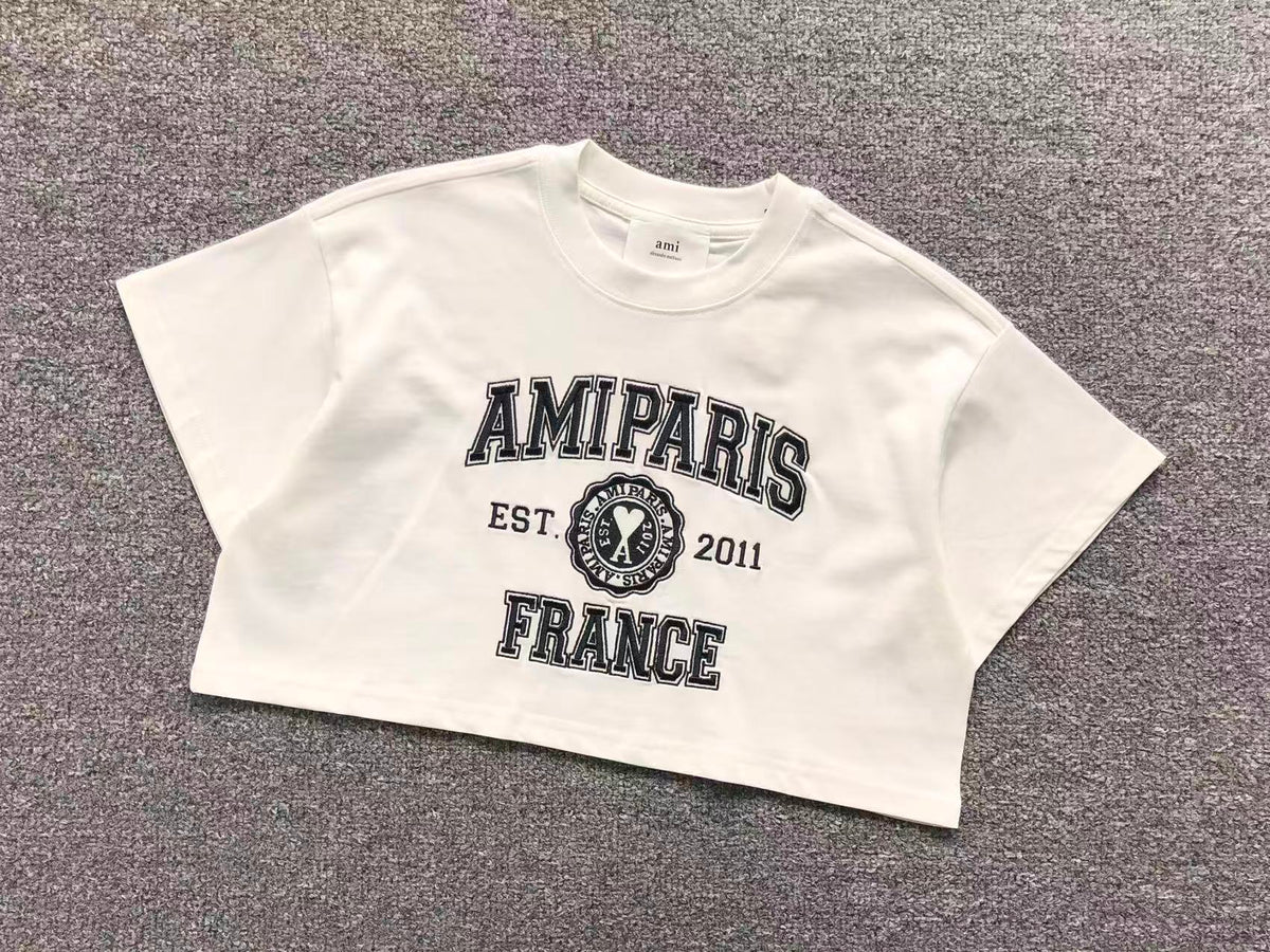 Am1 Tshirt Female