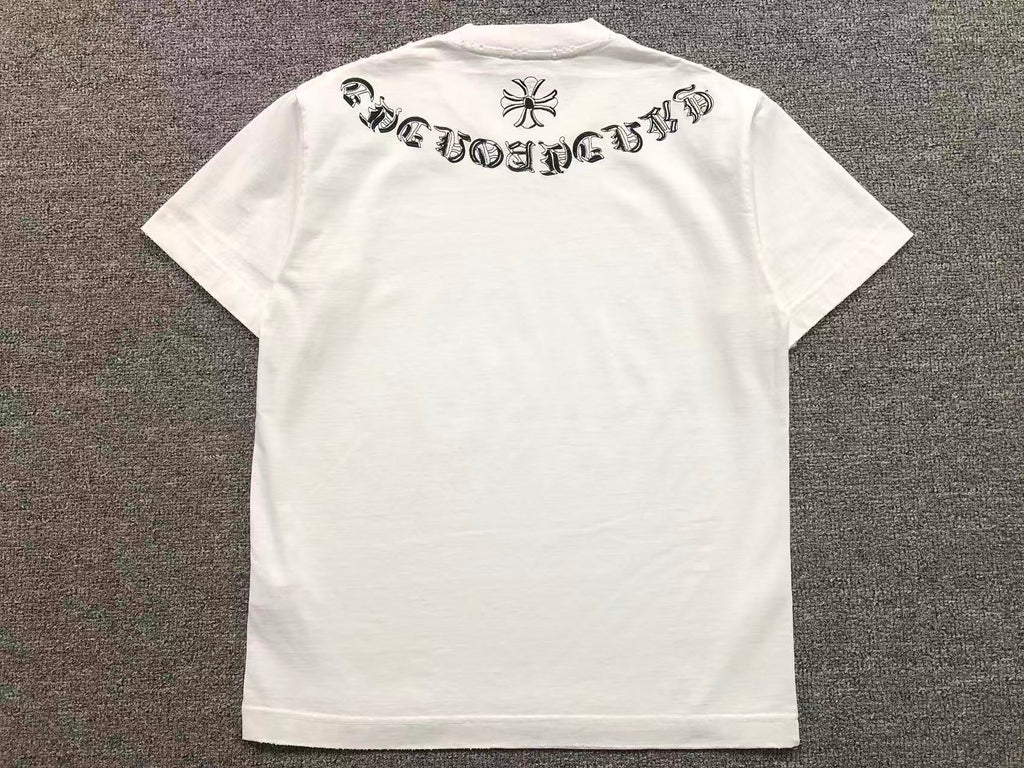 Cross Tshirt