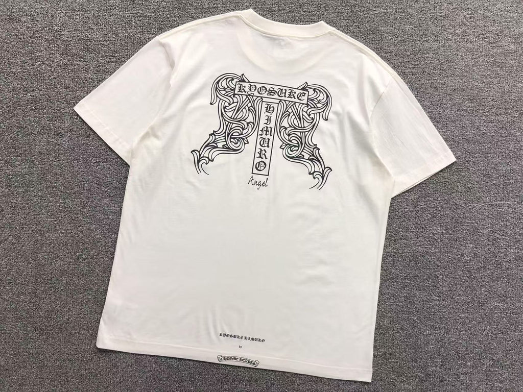 Cross Tshirt