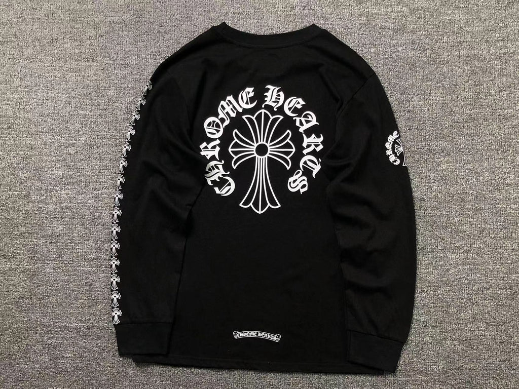 Cross Longsleeve