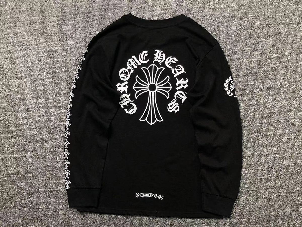 Cross Longsleeve