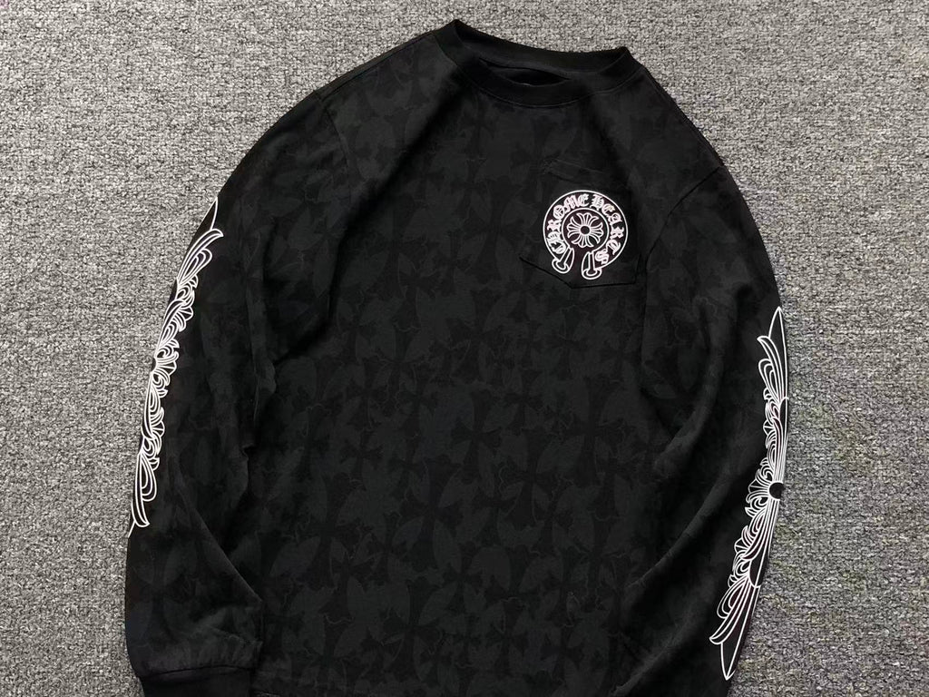 Cross Longsleeve