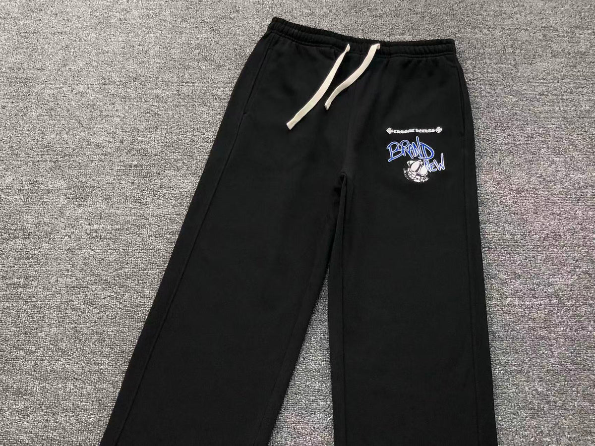 Cross Pants