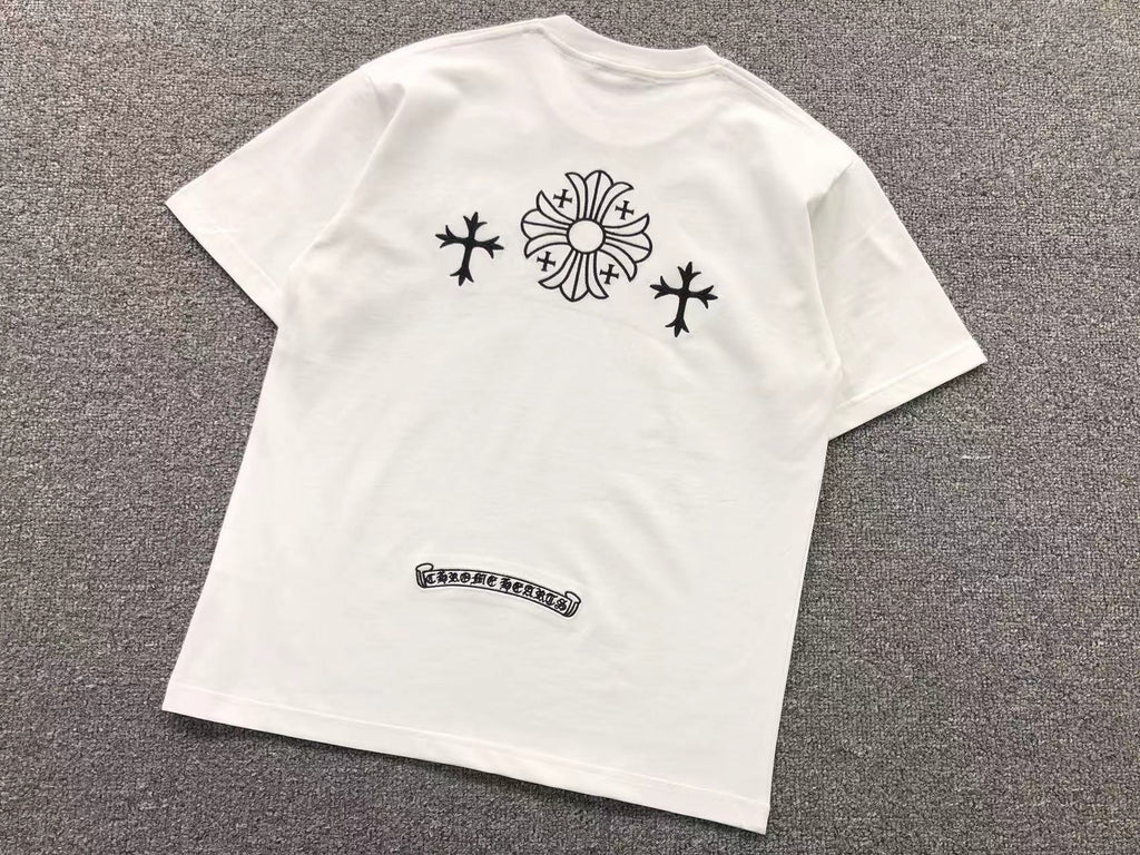 Cross Tshirt