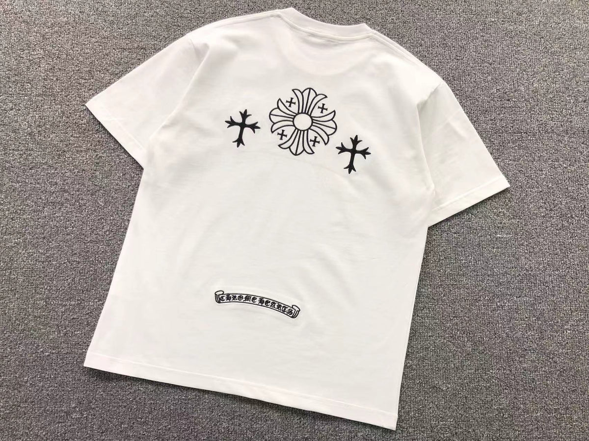 Cross Tshirt