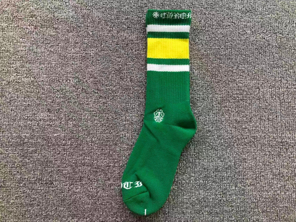 Cross Socks