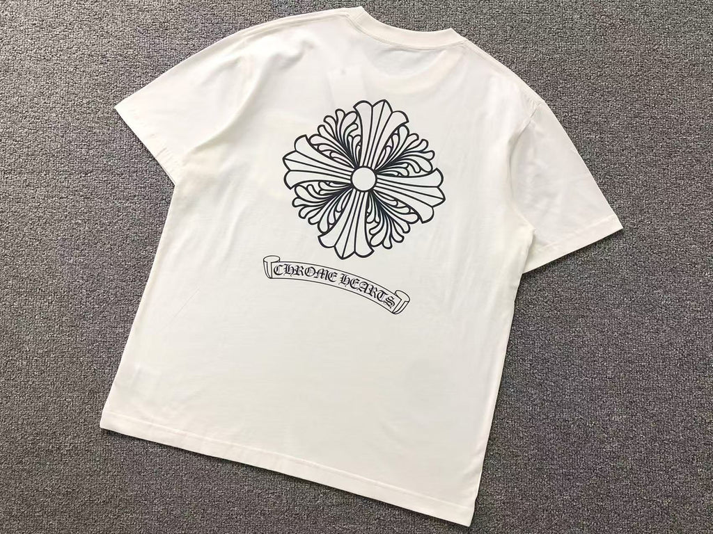 Cross Tshirt