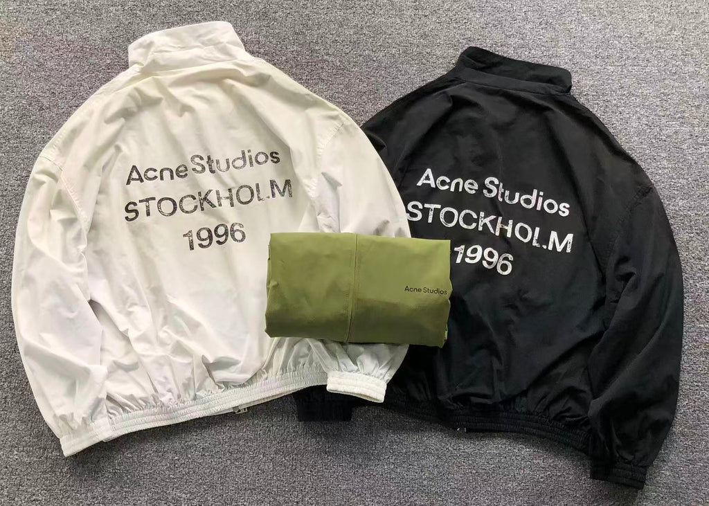 AcneStdios Jacket