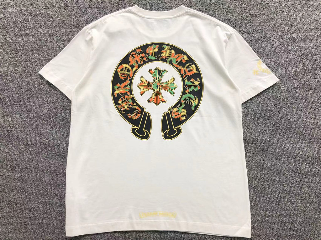Cross Tshirt