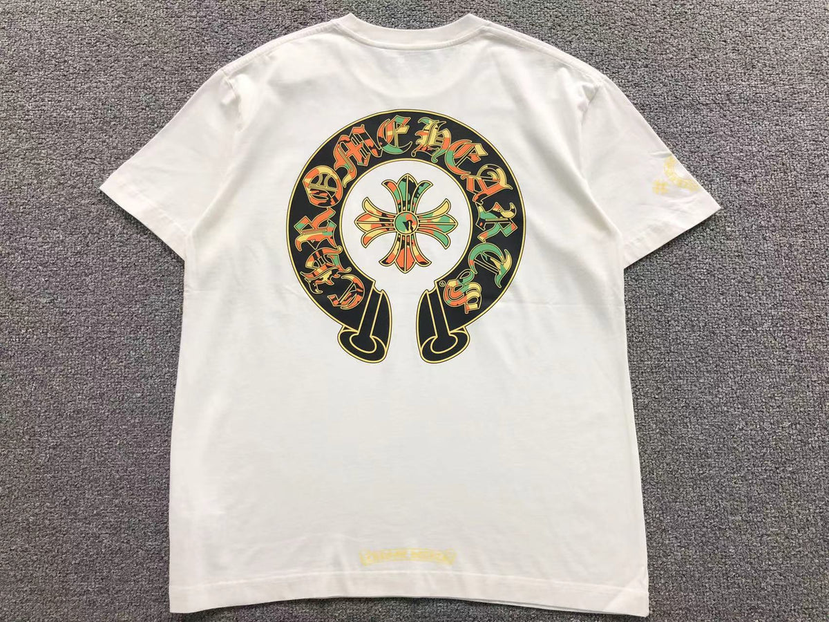 Cross Tshirt