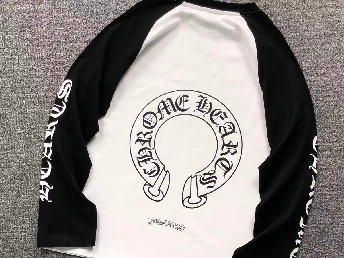 Cross Longsleeve