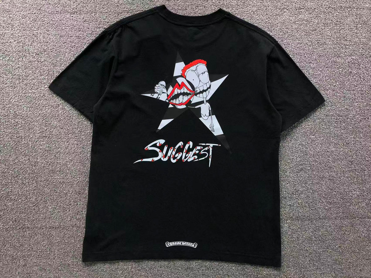 Cross Tshirt