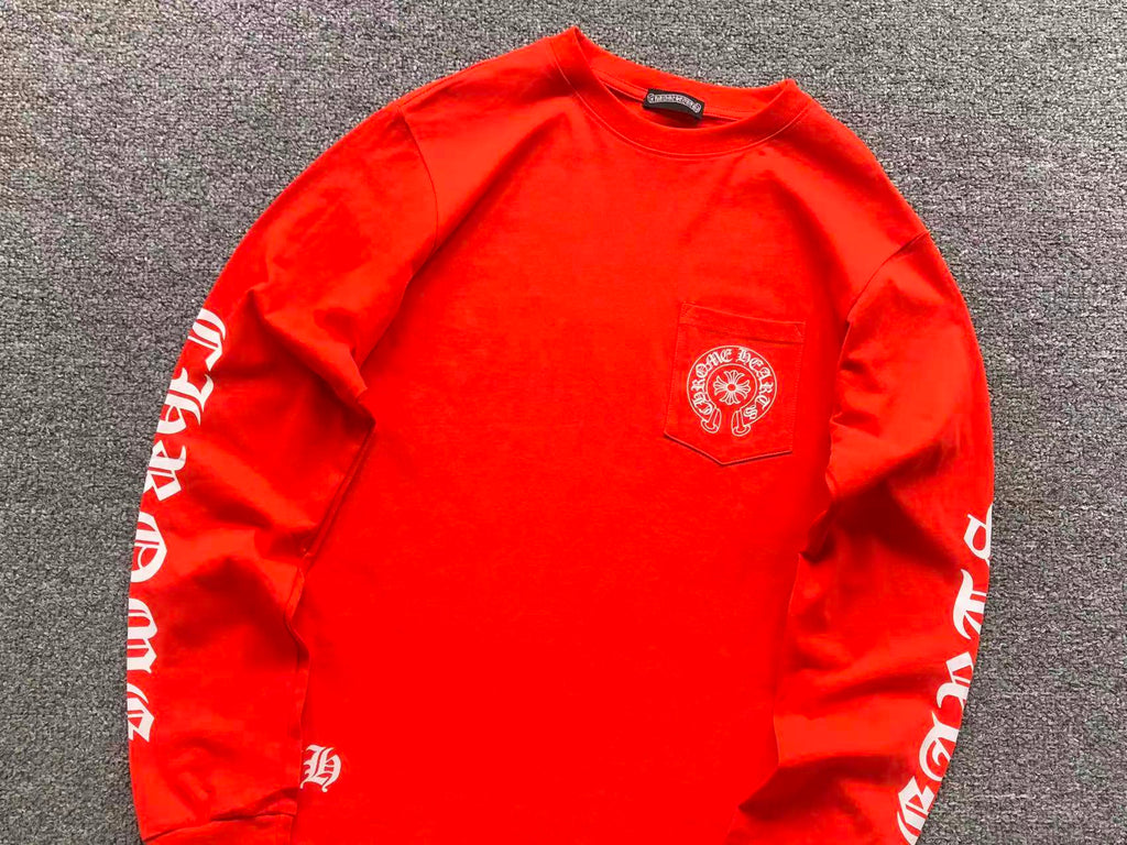 Cross Longsleeve