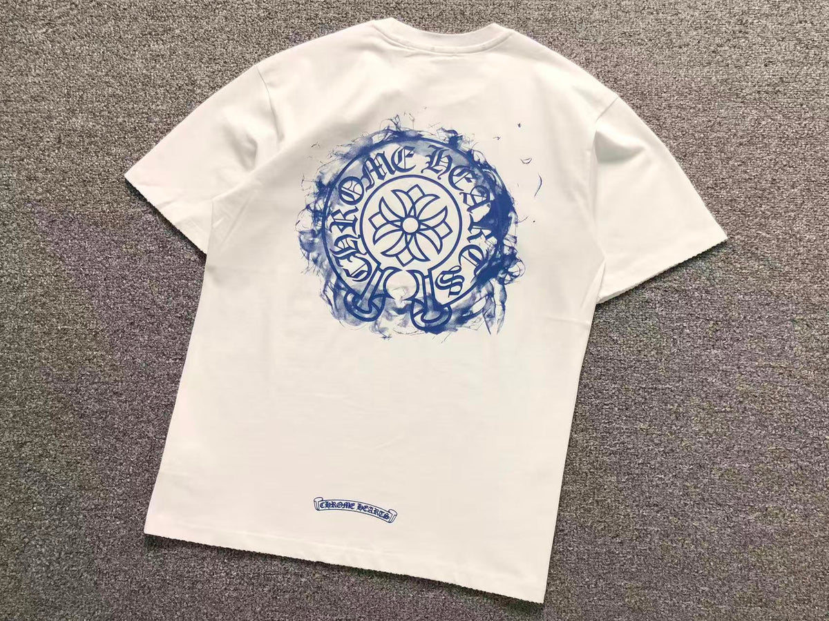 Cross Tshirt