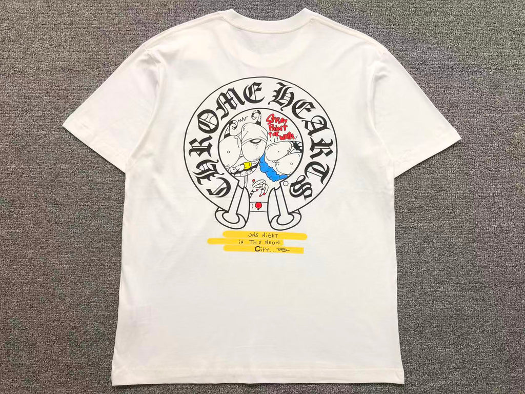 Cross Tshirt