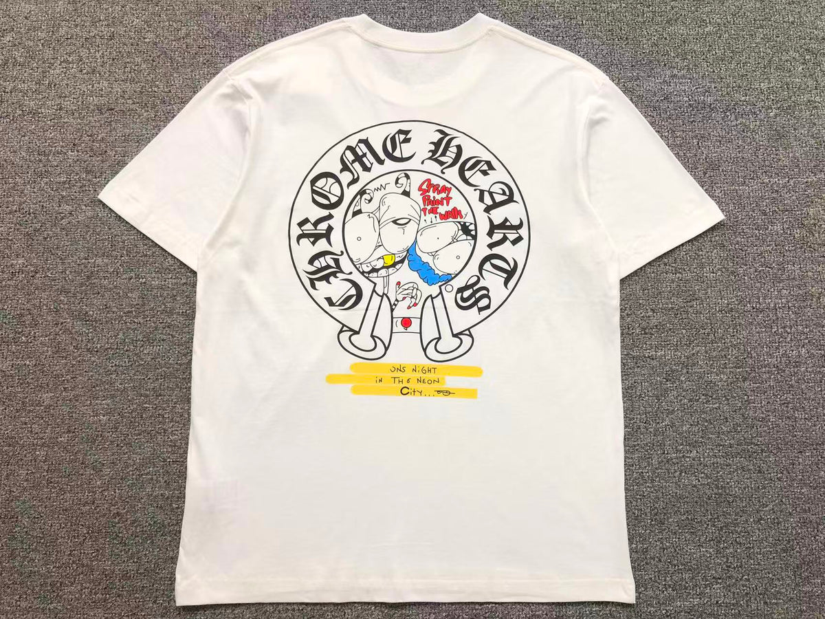Cross Tshirt