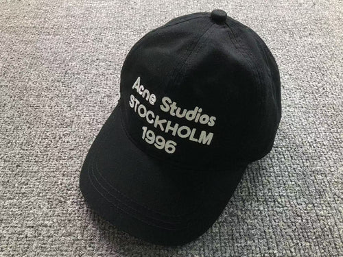 AcneStdios Cap