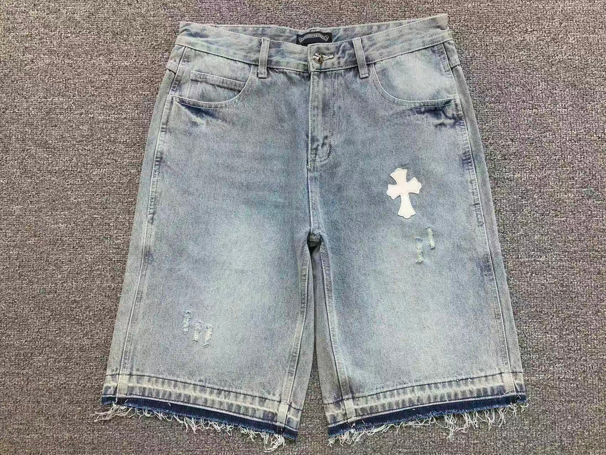 Cross Shorts