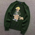 Ralph Lauren Sweater Female