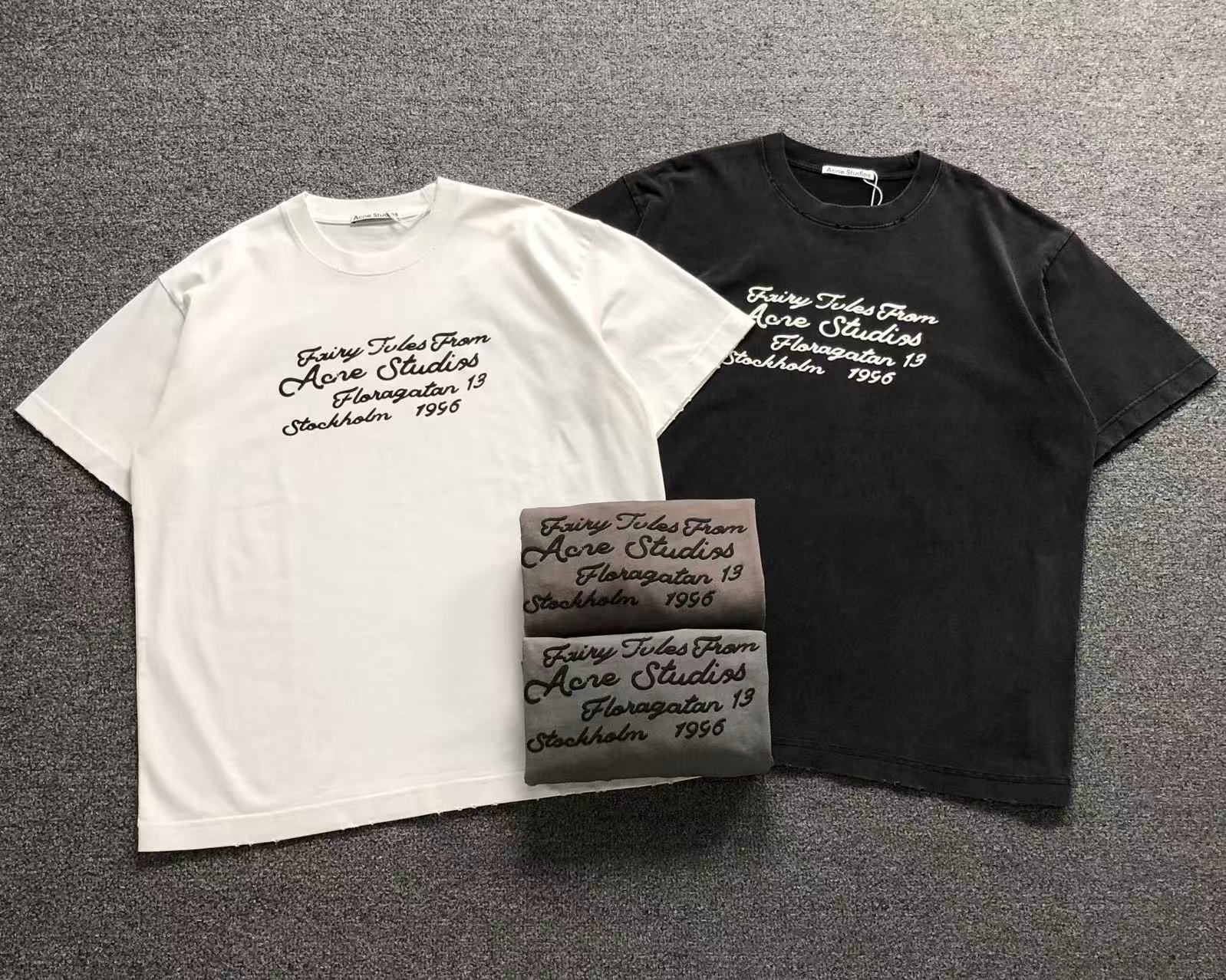 AcneStdios Tshirt