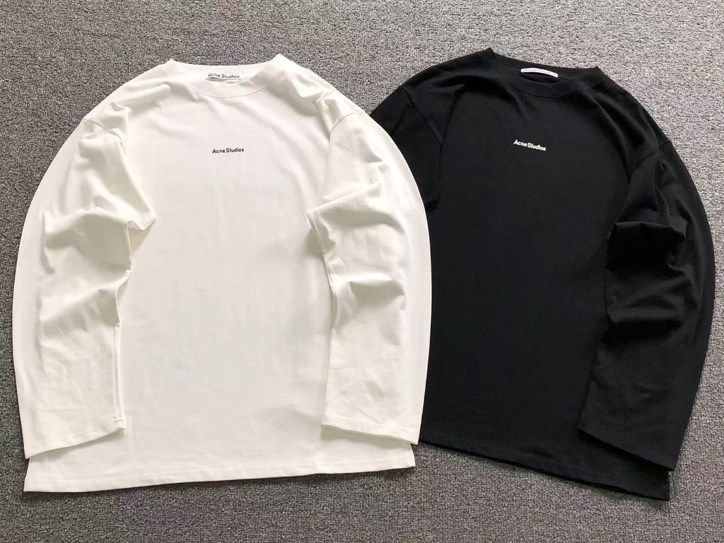 AcneStdios Longsleeve
