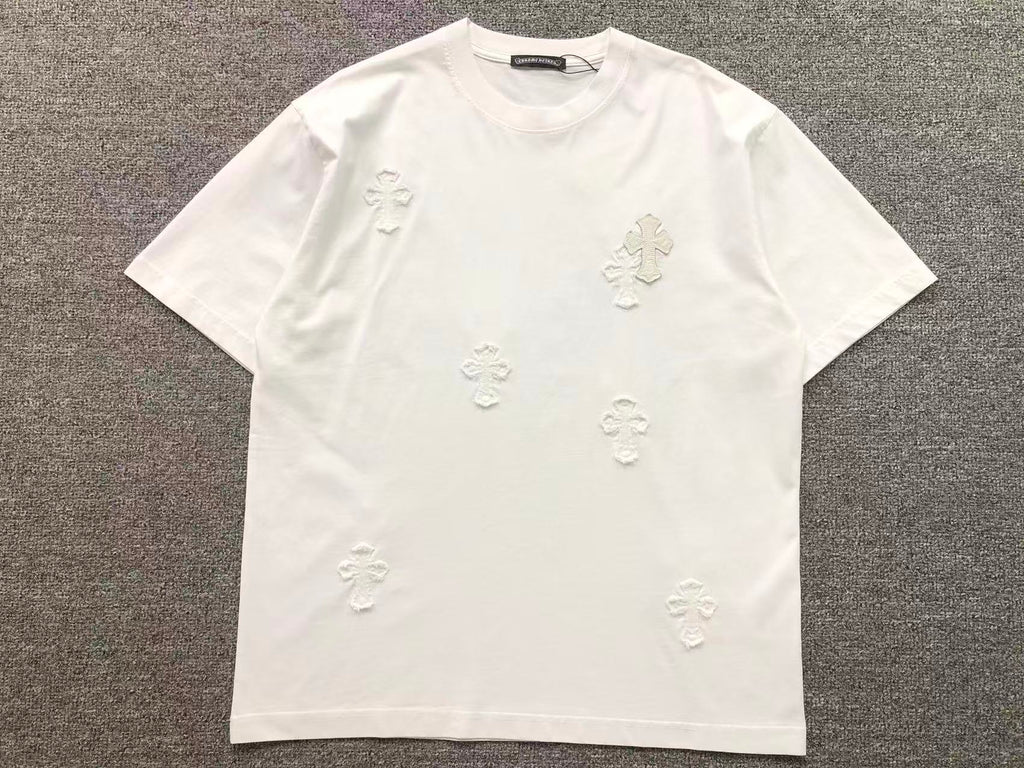 Cross Tshirt