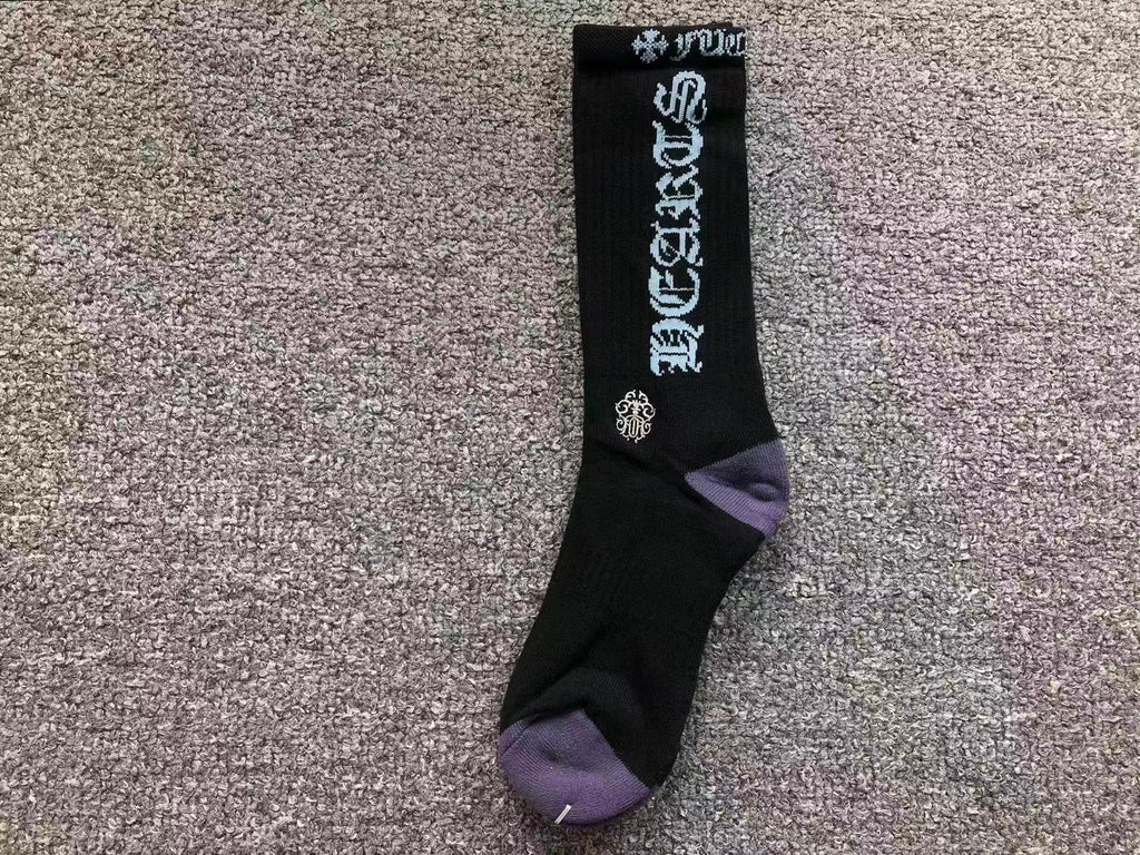 Cross Socks