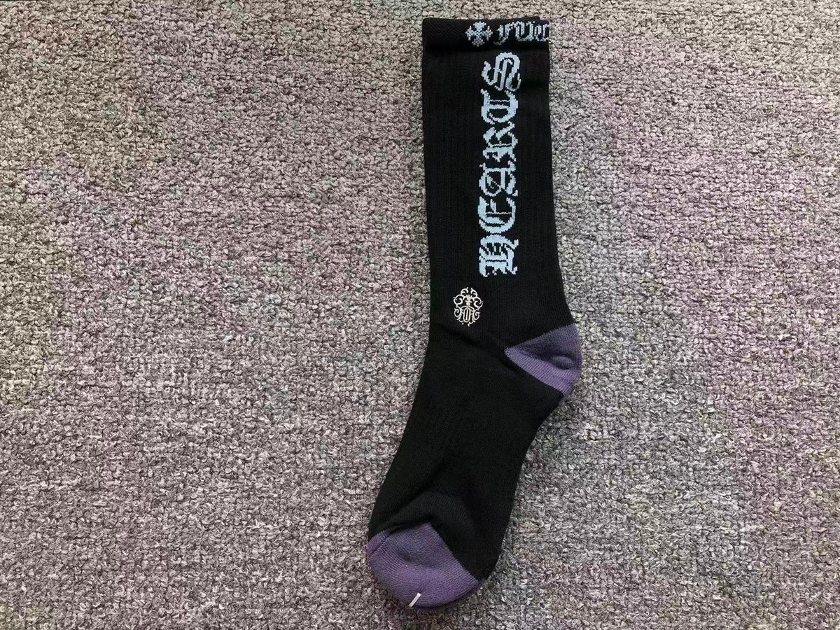 Cross Socks