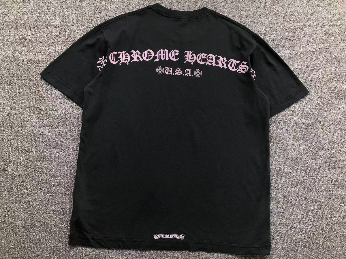 Cross Tshirt