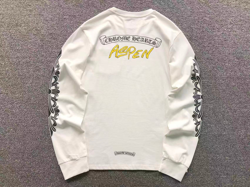 Cross Longsleeve