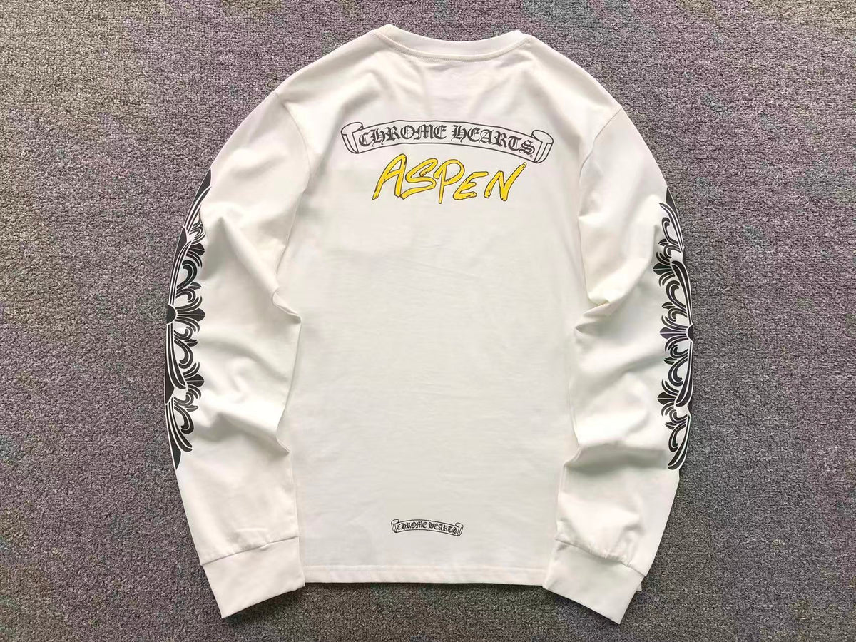 Cross Longsleeve