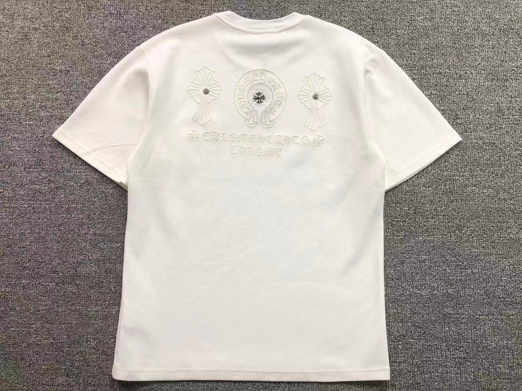 Cross Tshirt