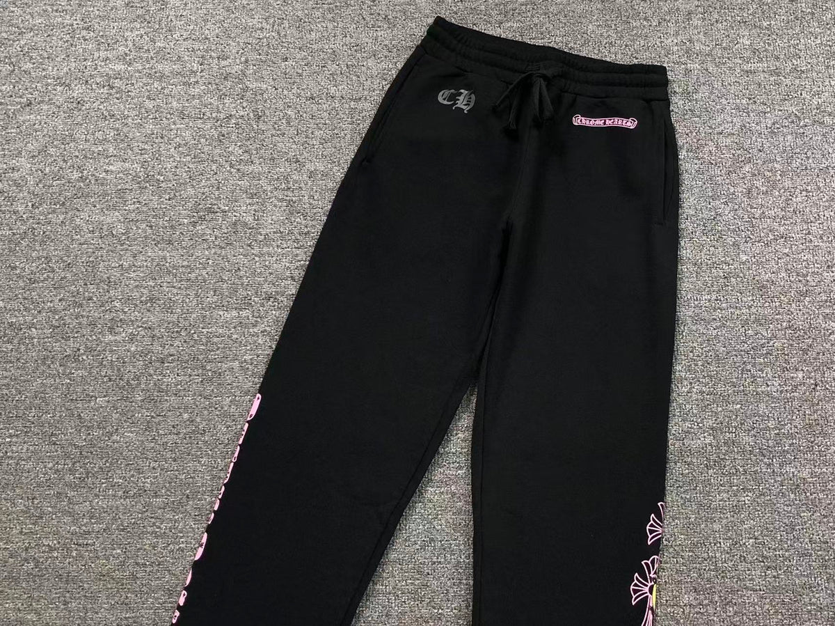 Cross Pants