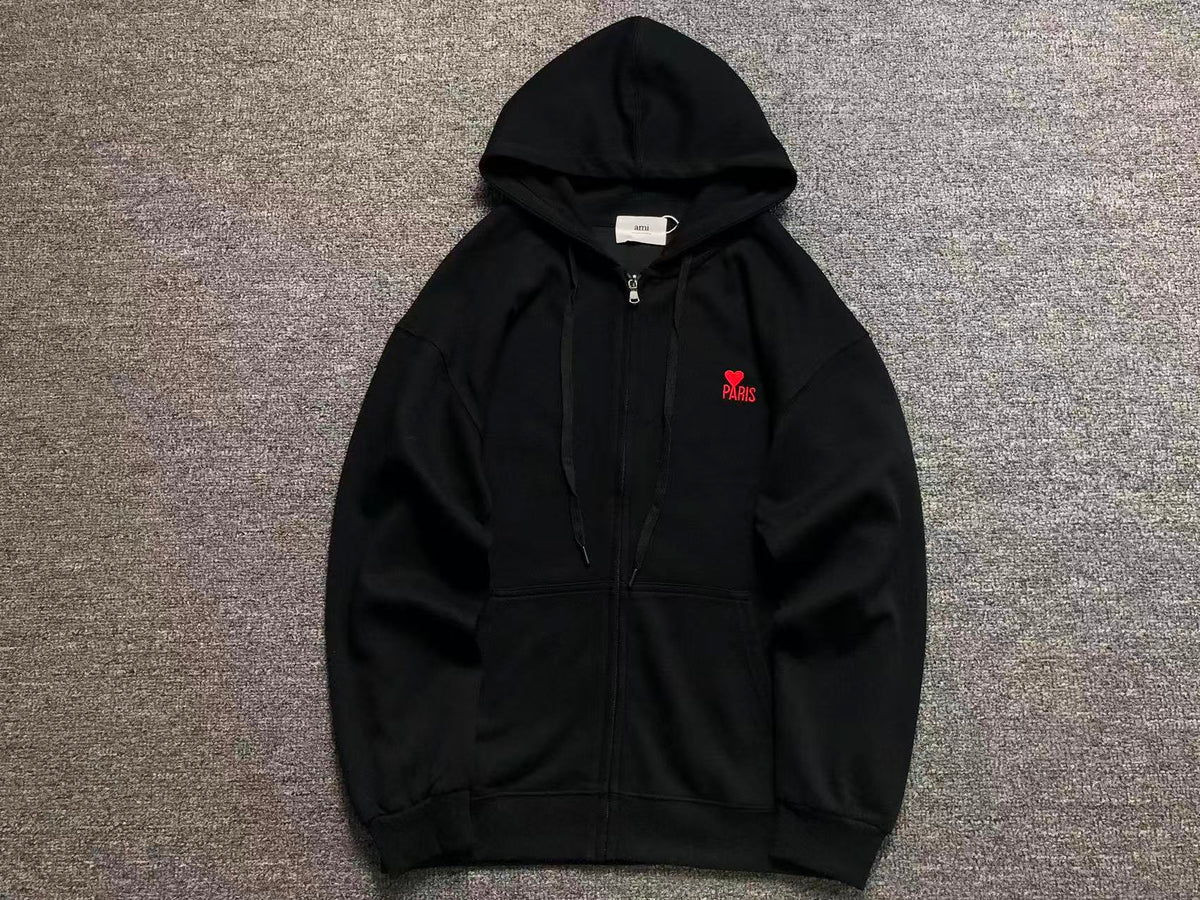 Am1 Hoodie