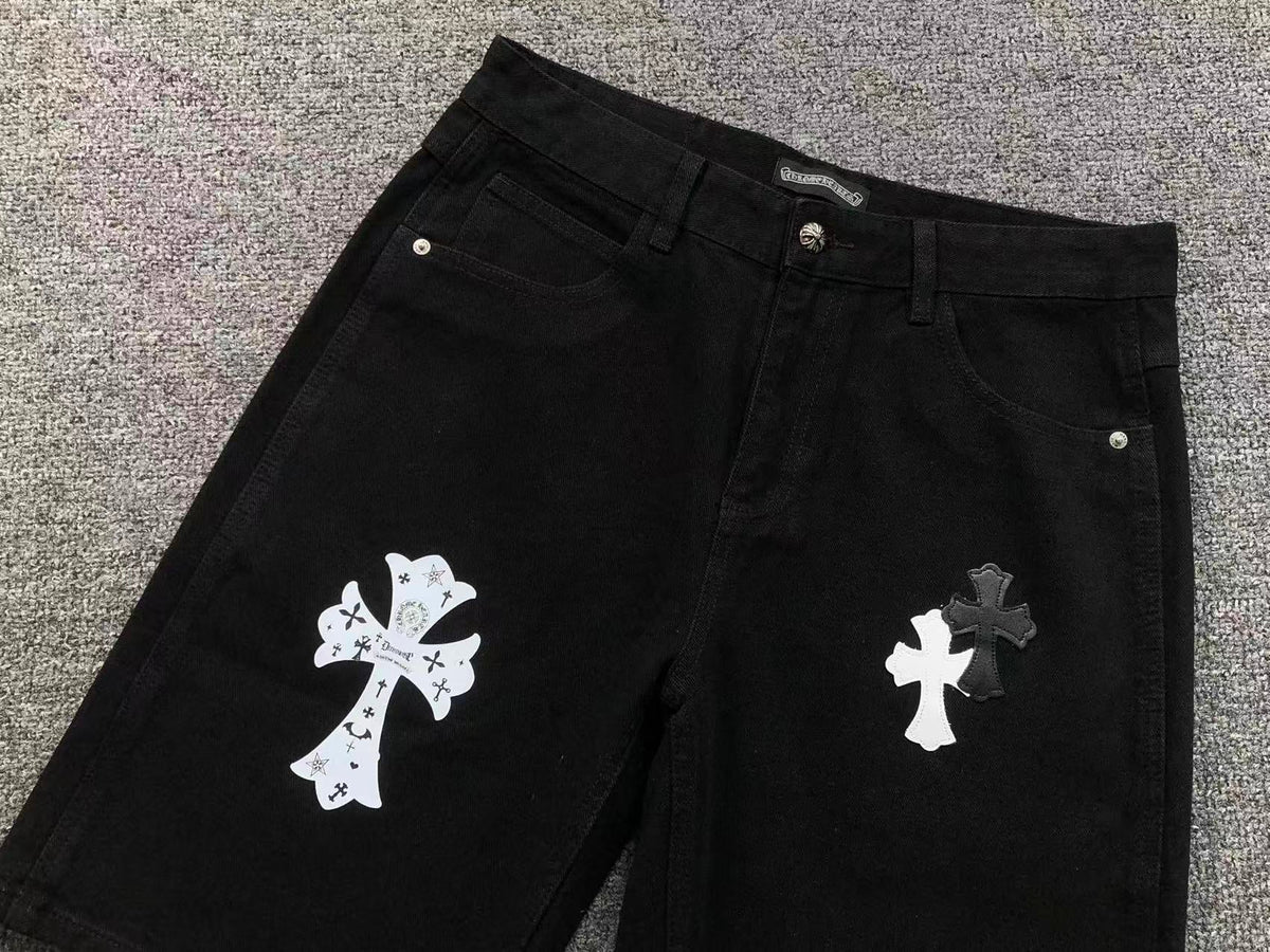 Cross Shorts